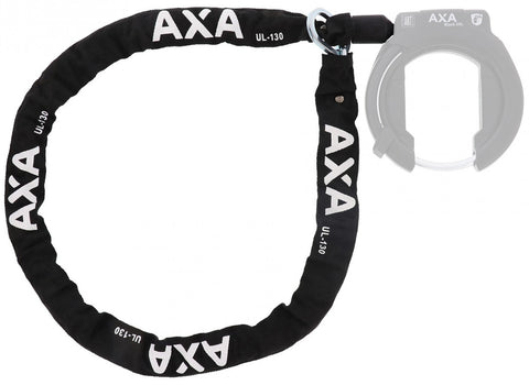 Axa insteekketting ulc 130cm trelock abus axa nm