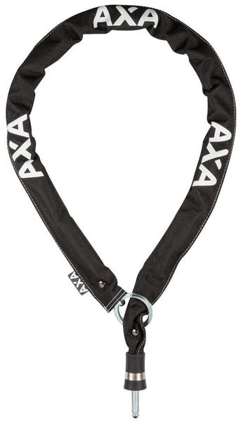 Axa RLC Plus insteekketting zwart 100x5.5