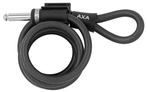 AXA kabelslot RLN Newton 180cm + houder Defender RL