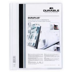 Snelhechter durable duraplus a4+ pvc