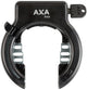Ringslot AXA Solid met uitneembare sleutel