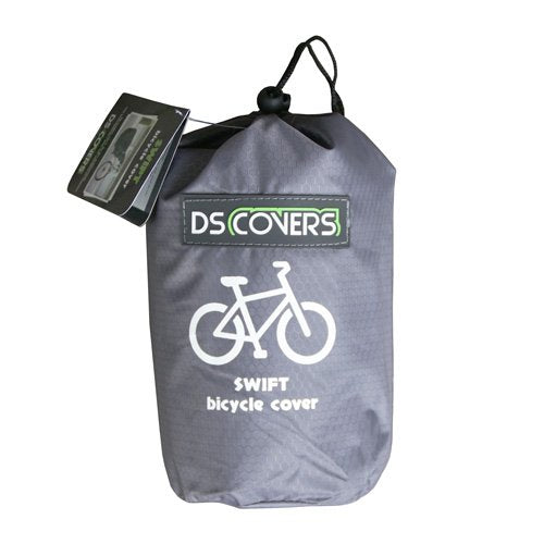 DS Covers fietsbeschermhoes Swift Duo outdoor