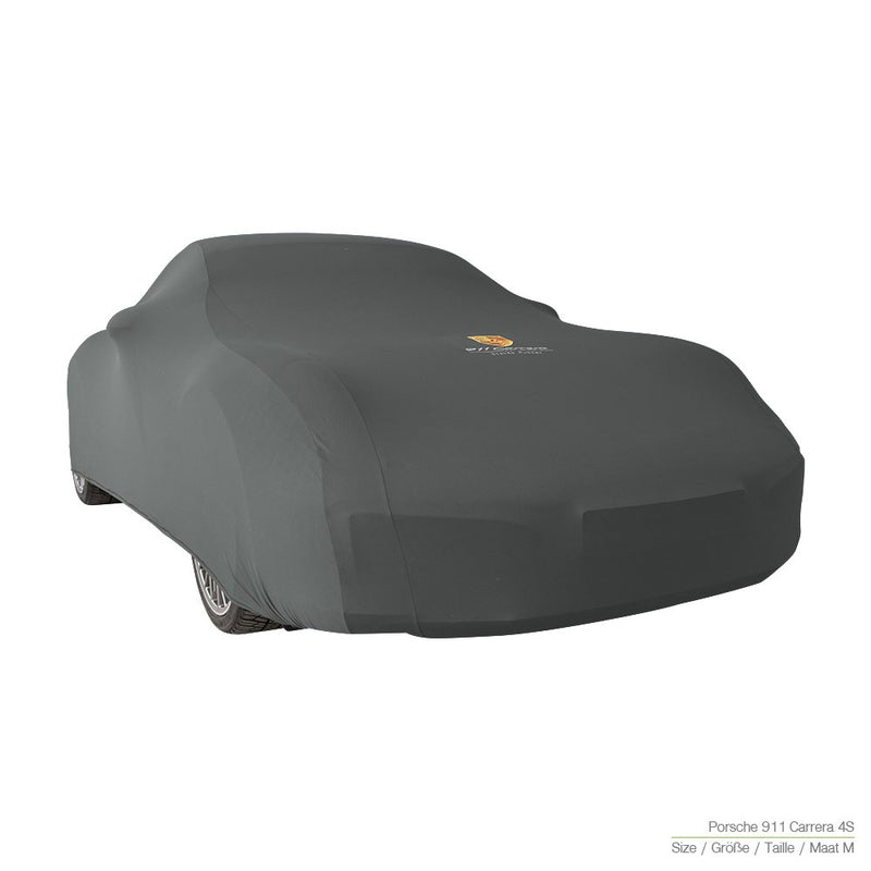 Load image into Gallery viewer, Ds covers Autohoes BOXX indoor medium zwart
