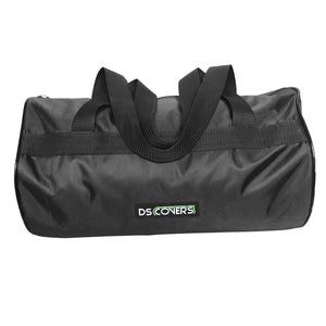 Ds covers Autohoes BOXX indoor large zwart