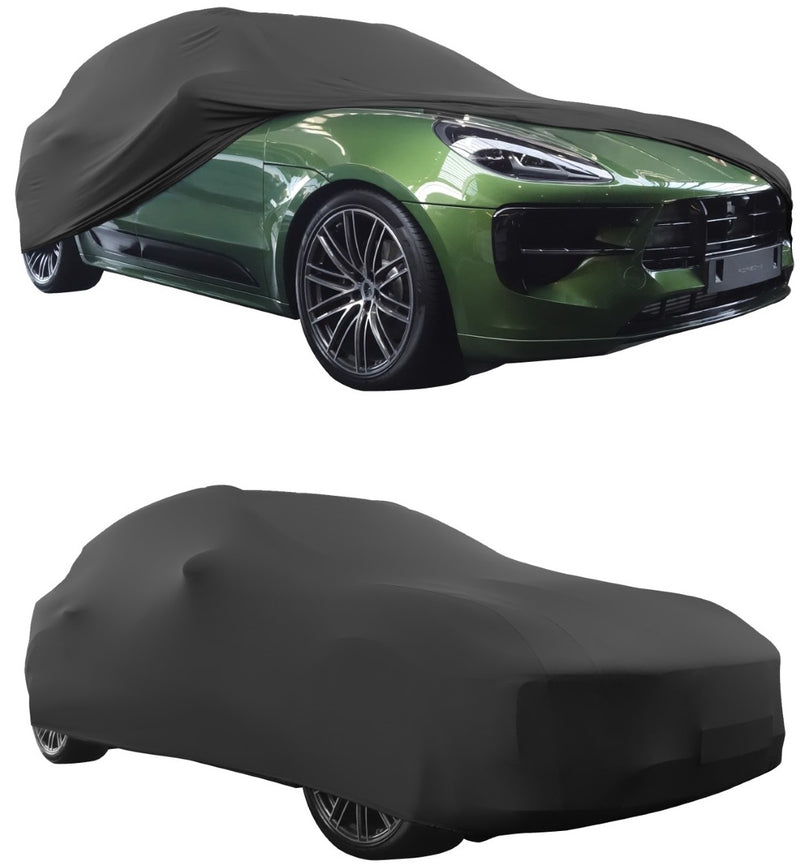 Load image into Gallery viewer, Ds covers Autohoes BOXX indoor XL zwart
