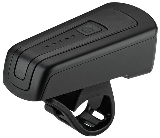 Koplamp Axa Dwn Front 50 Lux - USB-C oplaadbaar