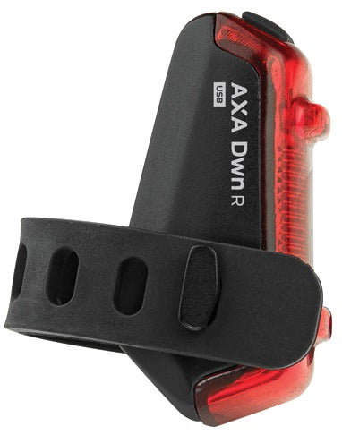 CA0506A Axa DWN USB rear achterlicht