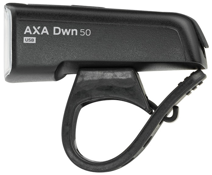 Load image into Gallery viewer, Verlichtingsset Axa Dwn Set 30 Lux USB-C oplaadbaar
