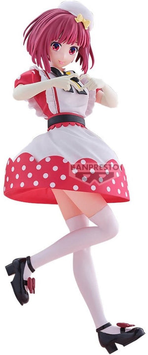 Bandai oshi no ko - figuur - kana arima pop in 2 version