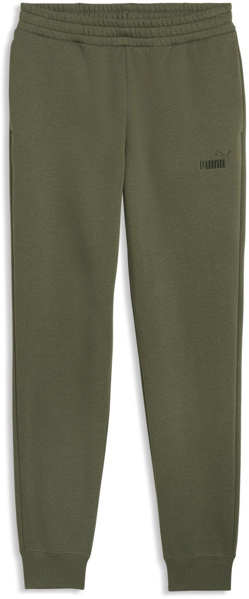 Puma ess no 1 logo sweatpants fl cl s