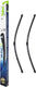 Valeo - silencio vm326 flatbladeset - 48 53cm (2x)