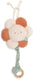 Jollein muziekhanger - boxmobiel baby - pretty picnic flower