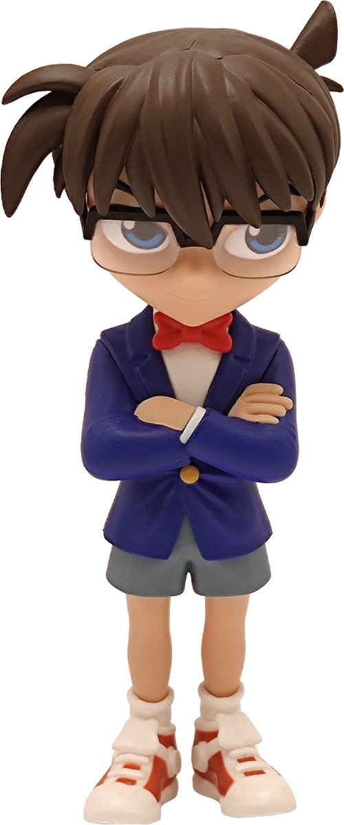 Minix - anime