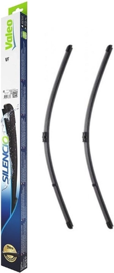 Valeo - silencio x-trm vm 843 voorwissers 65+40 cm