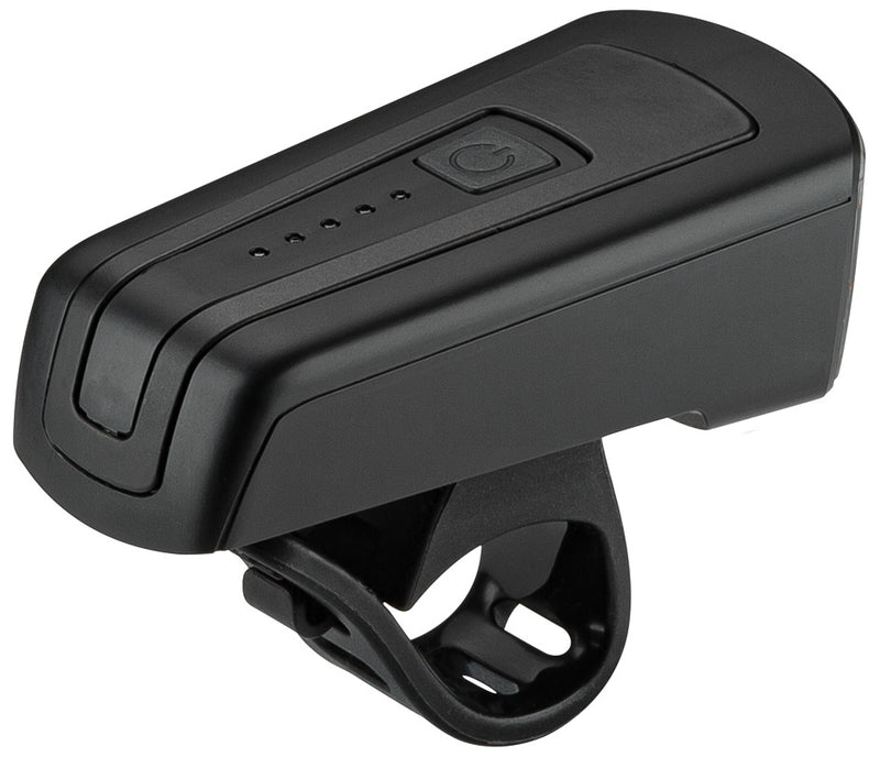 Load image into Gallery viewer, Verlichtingsset Axa Dwn Set 100 Lux USB-C oplaadbaar
