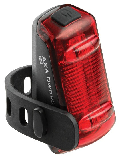 Load image into Gallery viewer, Verlichtingsset Axa Dwn Set 100 Lux USB-C oplaadbaar
