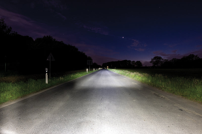 Load image into Gallery viewer, Koplamp Axa NXT E-bike 80 Lux 6-12V AM
