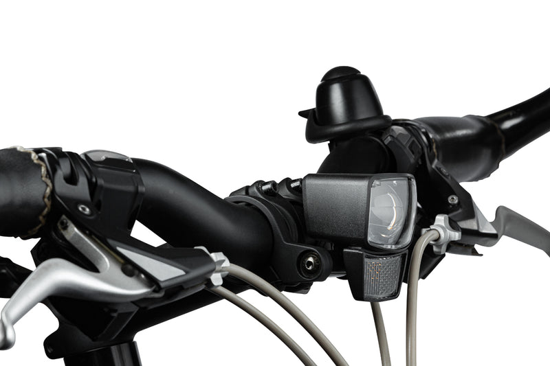 Load image into Gallery viewer, Stuurhouder Axa Nxt handlebar bracket ø 31,8 mm

