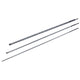 Brüder mannesmann sds-plus borenset 3 dlg (hobby) - 50103