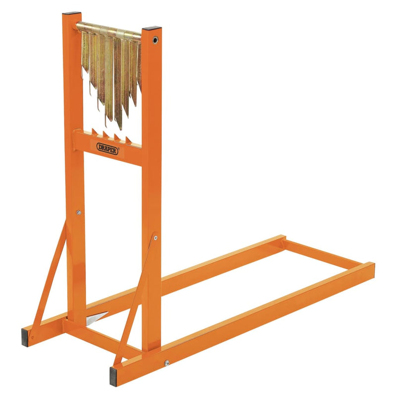 Load image into Gallery viewer, Draper Tools Draper Tools Zaagbok 150 kg oranje
