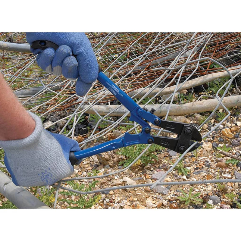 Load image into Gallery viewer, Draper Tools Draper Tools Betonschaar 450 mm blauw 54266
