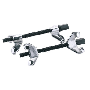 Draper tools spiraalveer spanners 220 mm 2 stuks 68615
