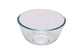 Pyrex glazen kom 1l - - 179b0005040