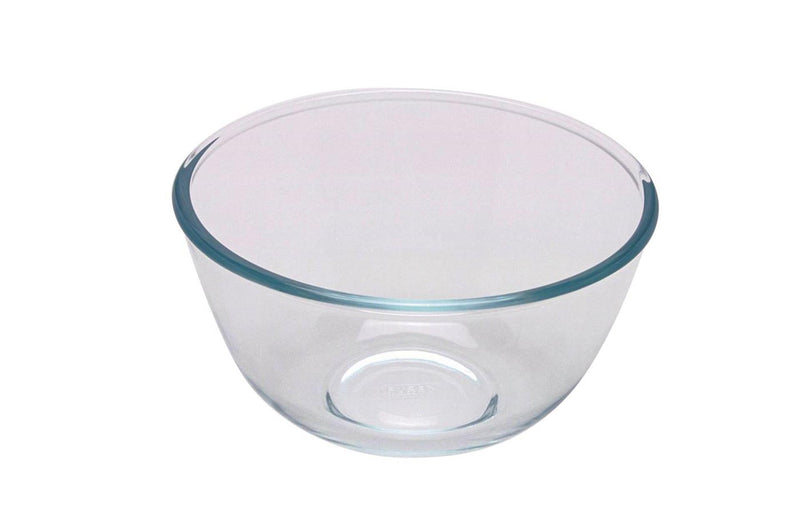 Load image into Gallery viewer, Pyrex mengkom 3 ltr. glas
