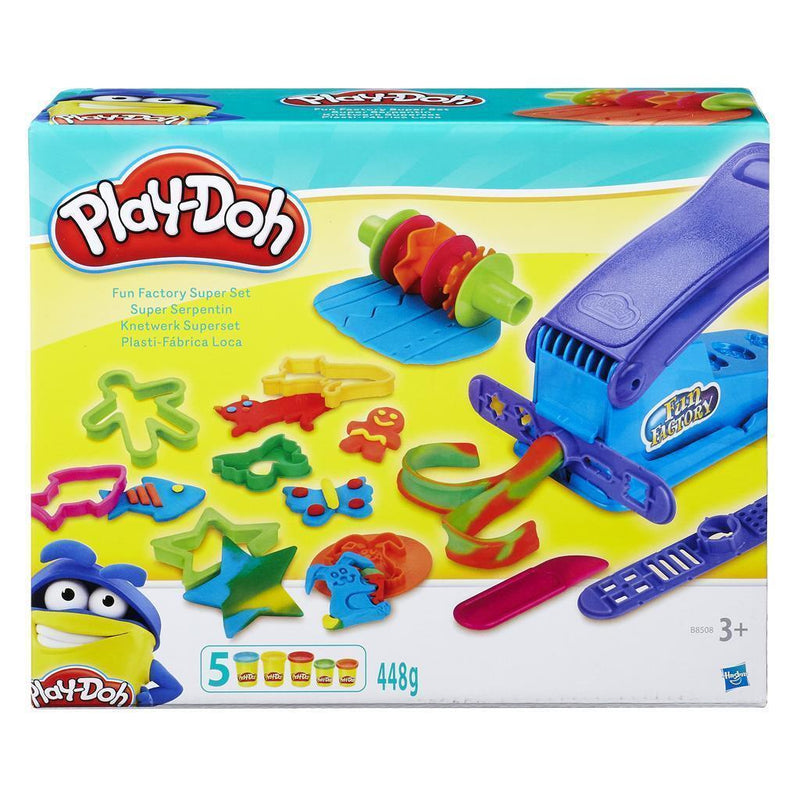 Load image into Gallery viewer, Play-Doh Speelset Verschillende Uitvoeringen
