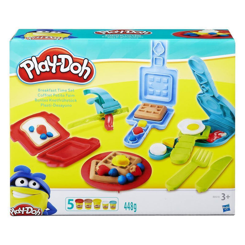 Load image into Gallery viewer, Play-Doh Speelset Verschillende Uitvoeringen
