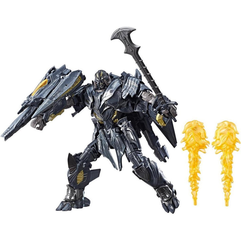 Load image into Gallery viewer, Hasbro transformers megatron
