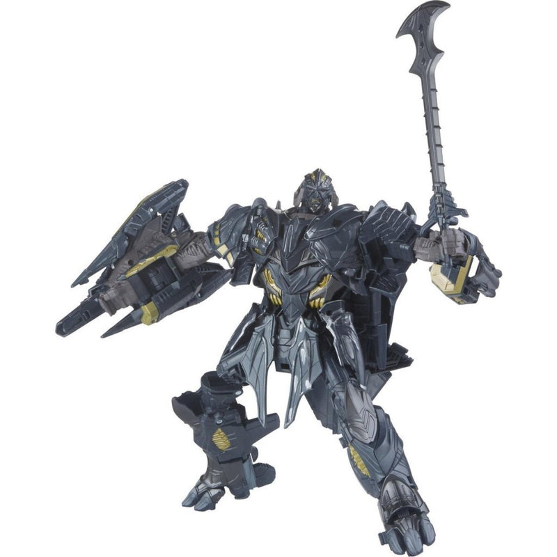 Load image into Gallery viewer, Hasbro transformers megatron
