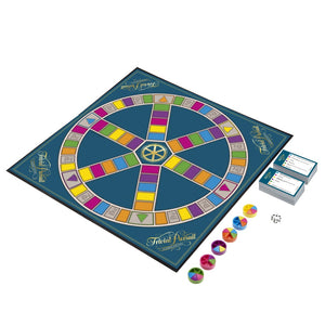 Hasbro trivial pursuit classic