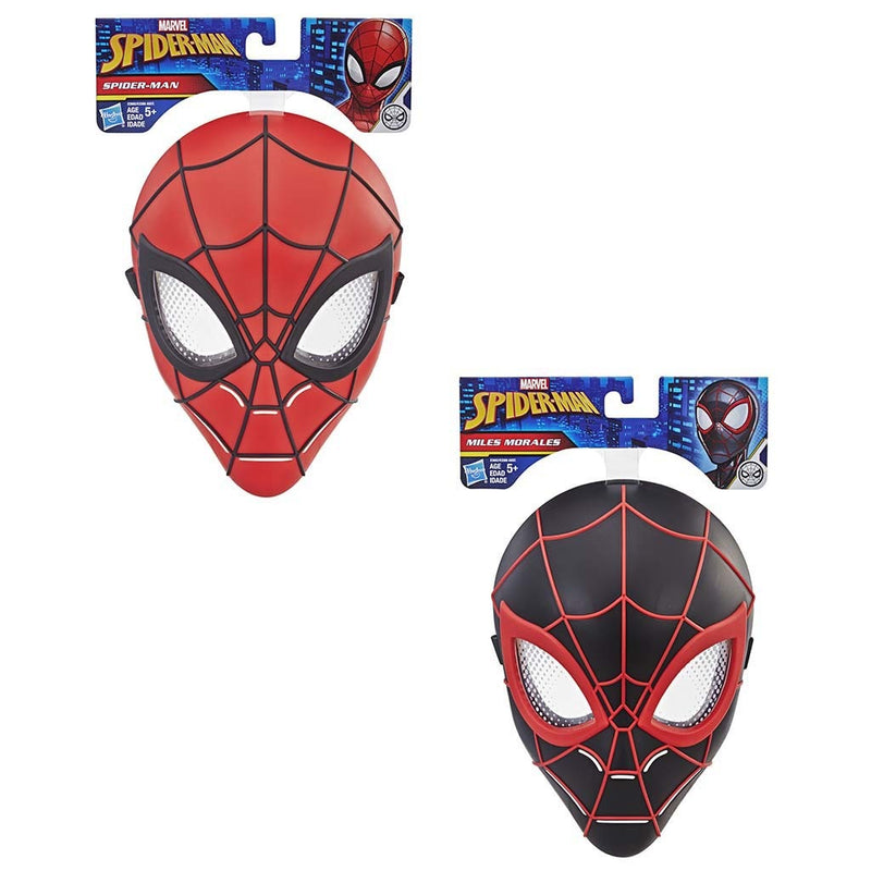 Load image into Gallery viewer, Spiderman Masker Assorti

