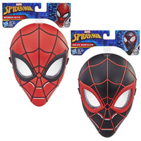 Spiderman hero masker assorti - 8.9 x 19.1 x 28.6