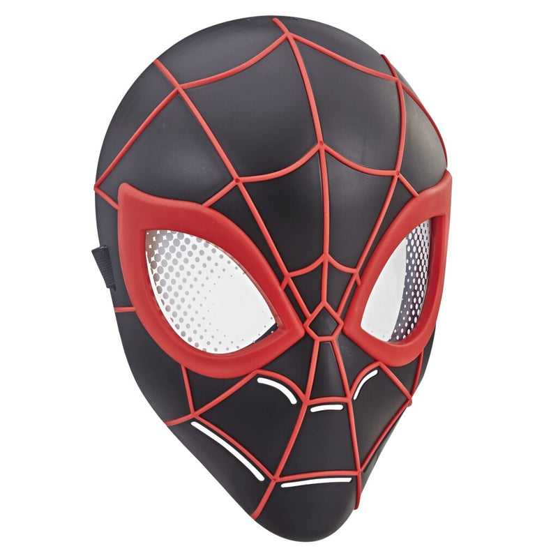 Load image into Gallery viewer, Spiderman hero masker assorti
