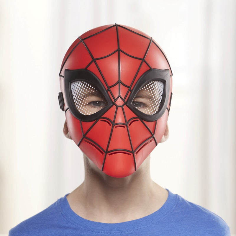 Load image into Gallery viewer, Spiderman hero masker assorti
