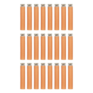 Nerf accustrike n-strike elite darts 24 stuks