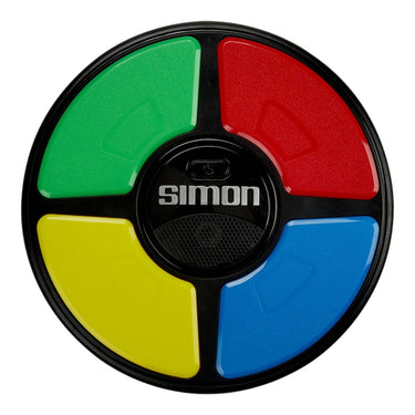 Hasbro simon classic geheugenspel