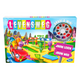 Hasbro levensweg