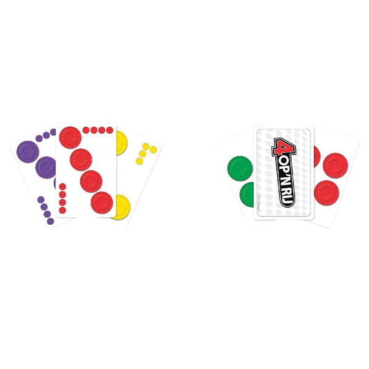 Hasbro 4 op