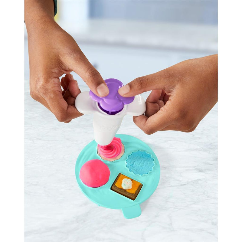 Afbeelding laden in galerijviewer, Hasbro play-doh magische mixer speelset - boetseerklei
