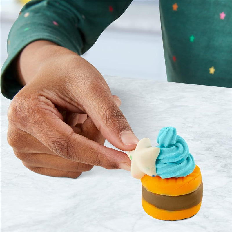 Afbeelding laden in galerijviewer, Hasbro play-doh magische mixer speelset - boetseerklei
