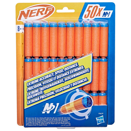 Nerf | 2 stuks