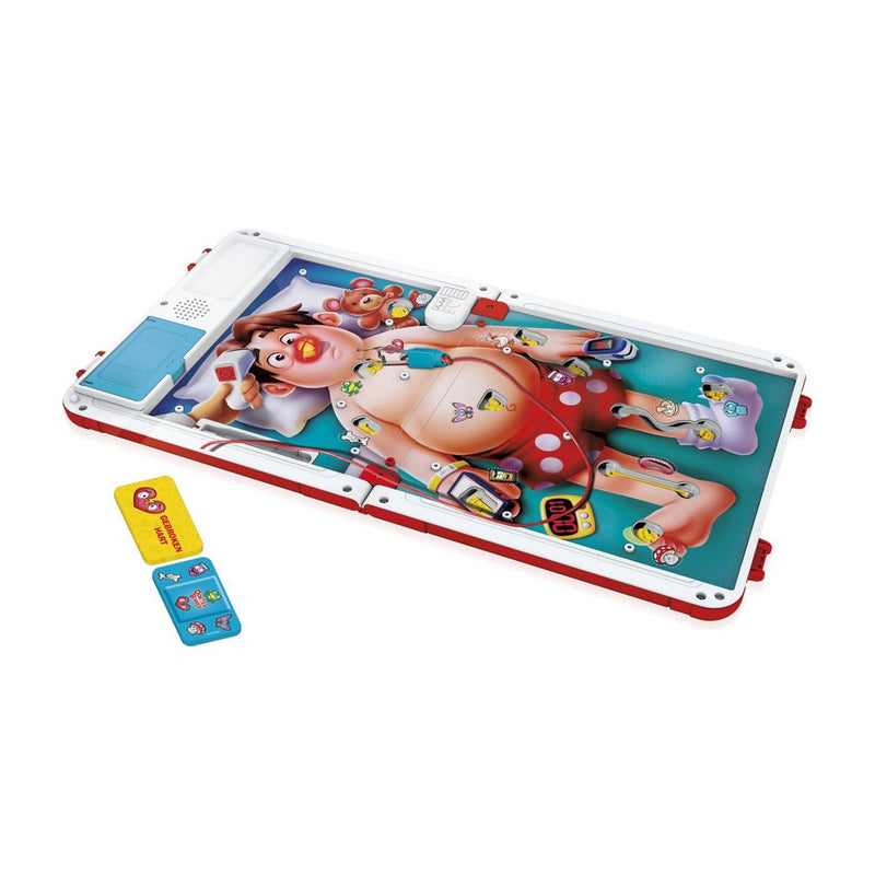 Load image into Gallery viewer, Hasbro dokter bibber refresh
