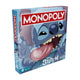 Hasbro monopoly disney stitch
