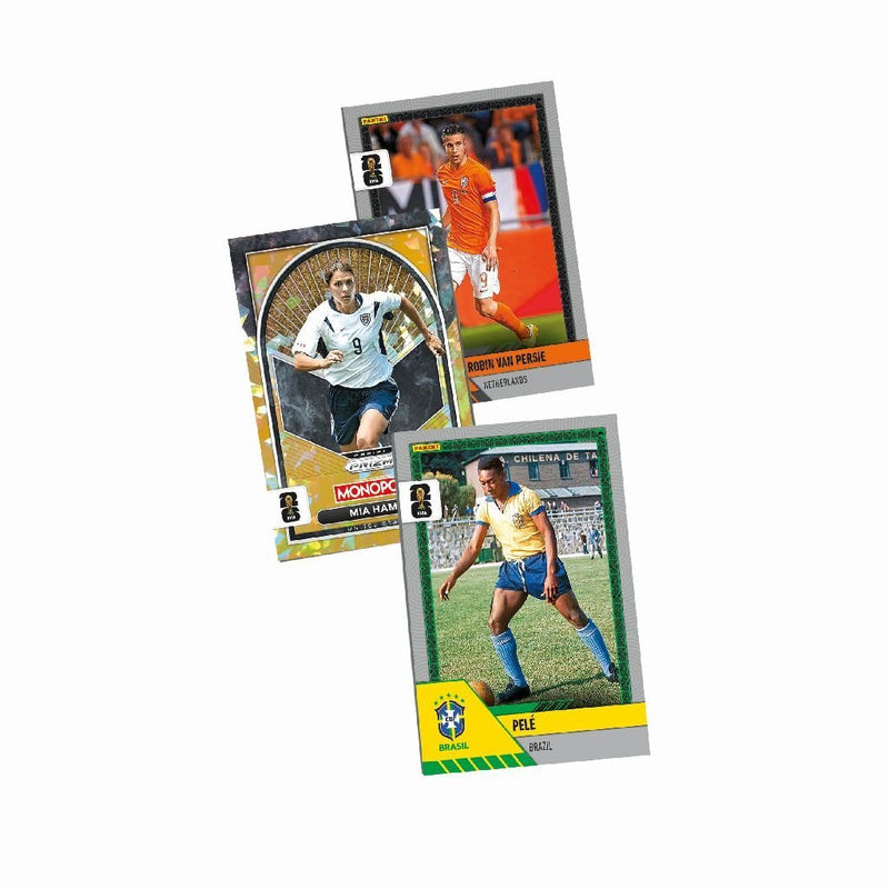 Load image into Gallery viewer, Hasbro monopoly fifa editie
