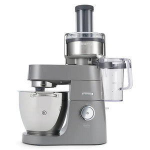 Kenwood at 641 sapcentrifuge grijs