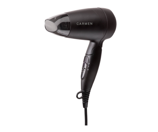 Carmen td1215 reis fohn 1200 watt