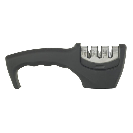 Richardson sheffield 3in1 messenslijper zwart